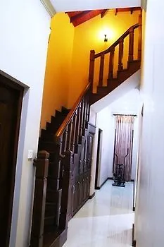 Guest house Lovely Villa Negombo