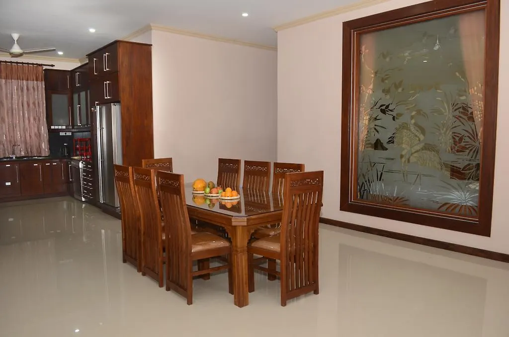 Guest house Lovely Villa Negombo