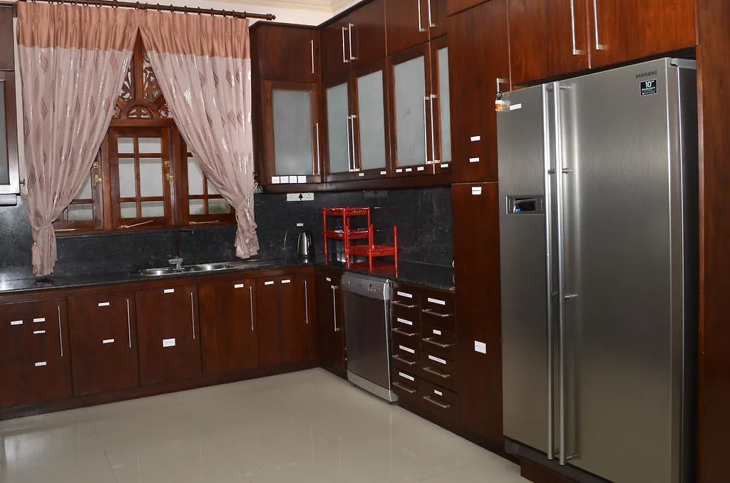 Lovely Villa Negombo Guest house