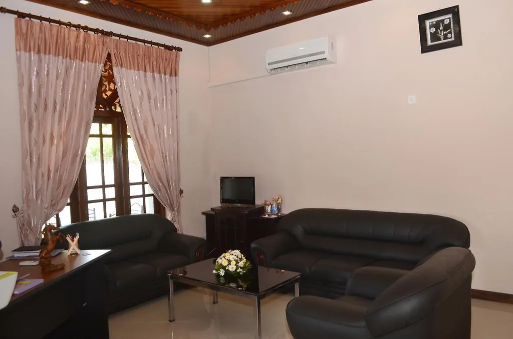 Guest house Lovely Villa Negombo