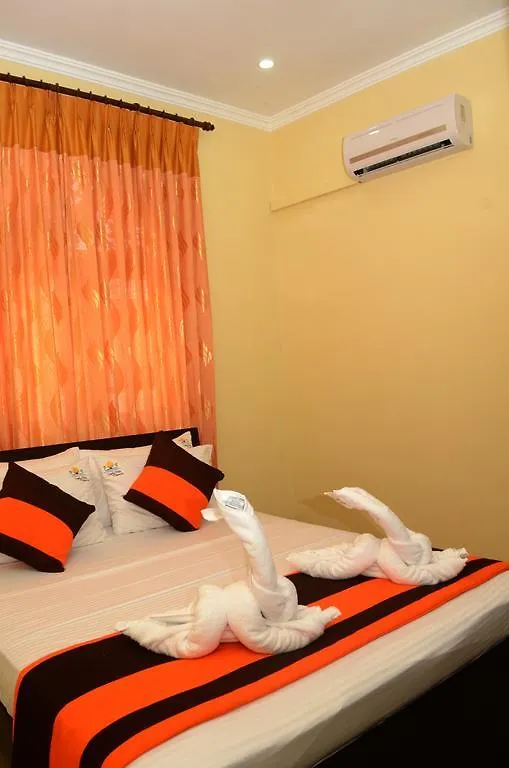 *** Guest house Lovely Villa Negombo Sri Lanka