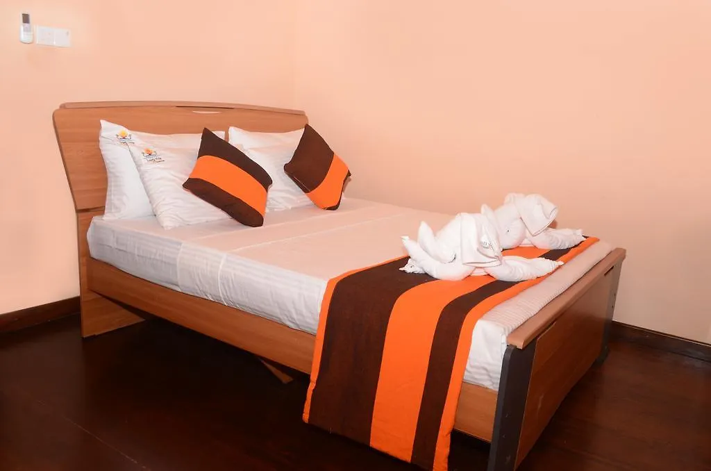 *** Guest house Lovely Villa Negombo Sri Lanka