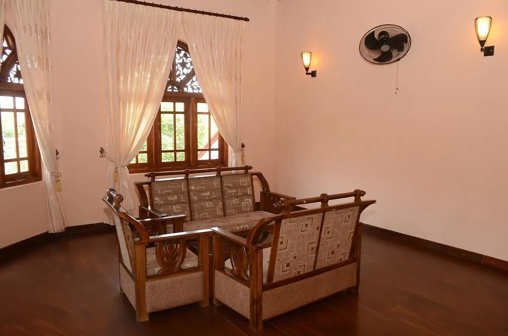Lovely Villa Negombo