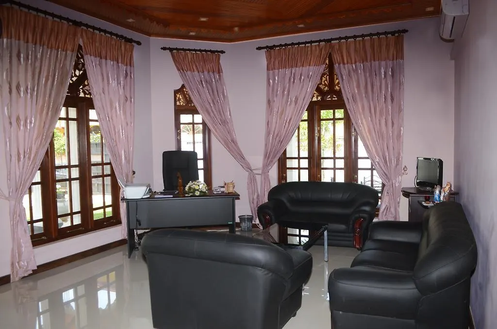 Lovely Villa Negombo Ettukala