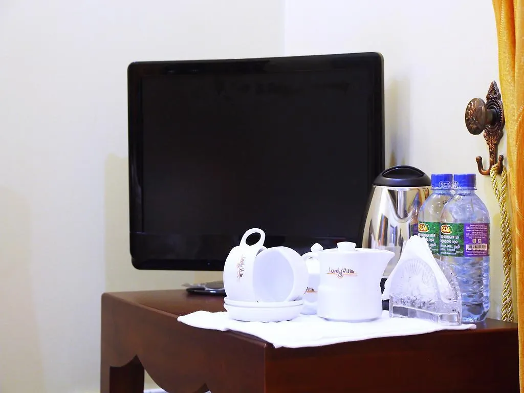 Guest house Lovely Villa Negombo