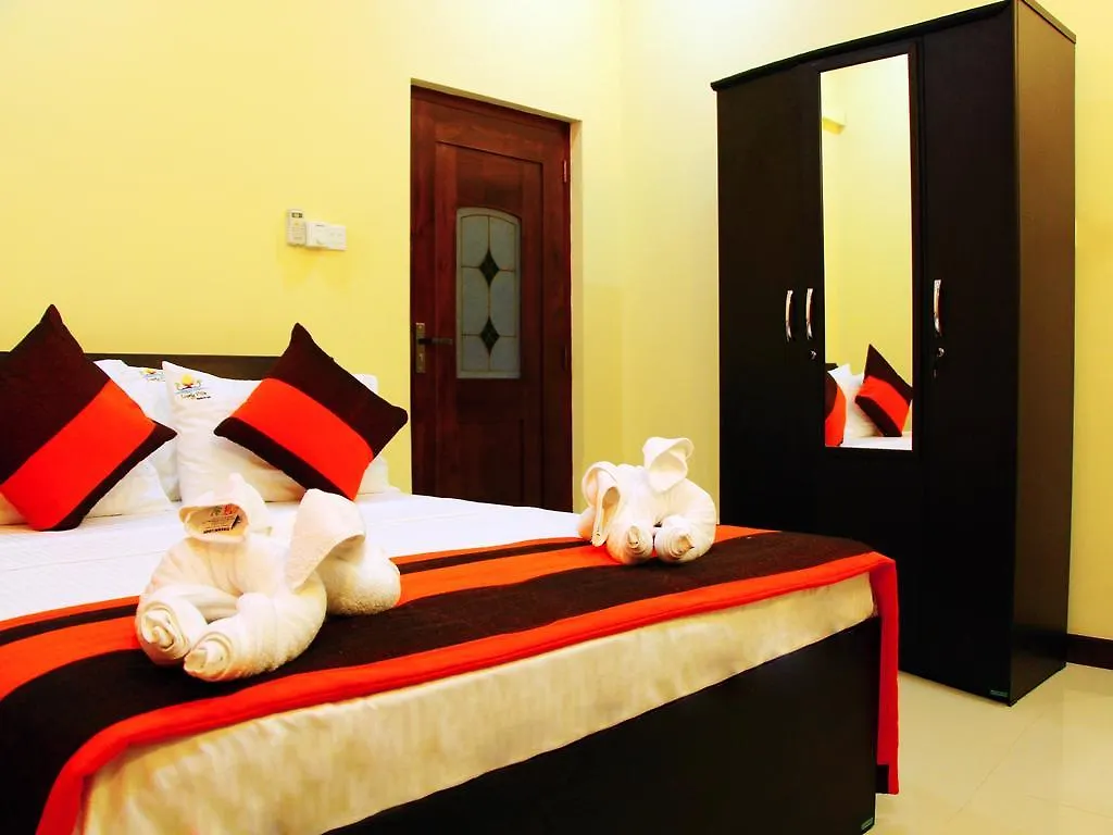 Lovely Villa Negombo Guest house Ettukala