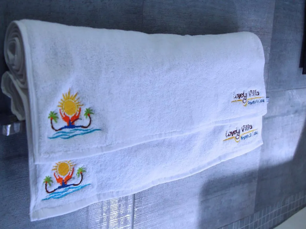 Lovely Villa Negombo Guest house