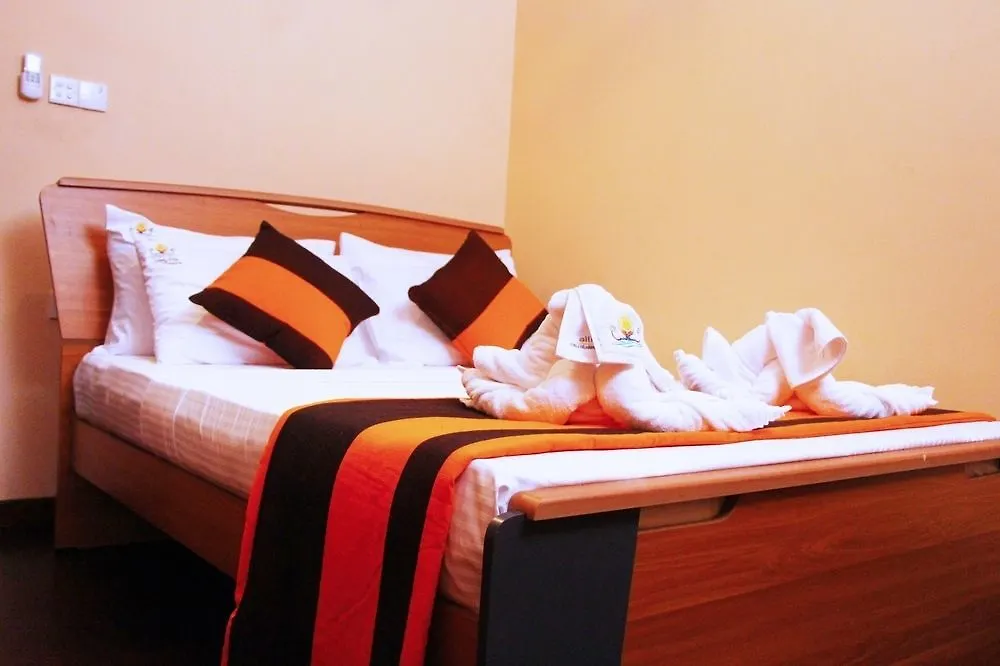 Guest house Lovely Villa Negombo