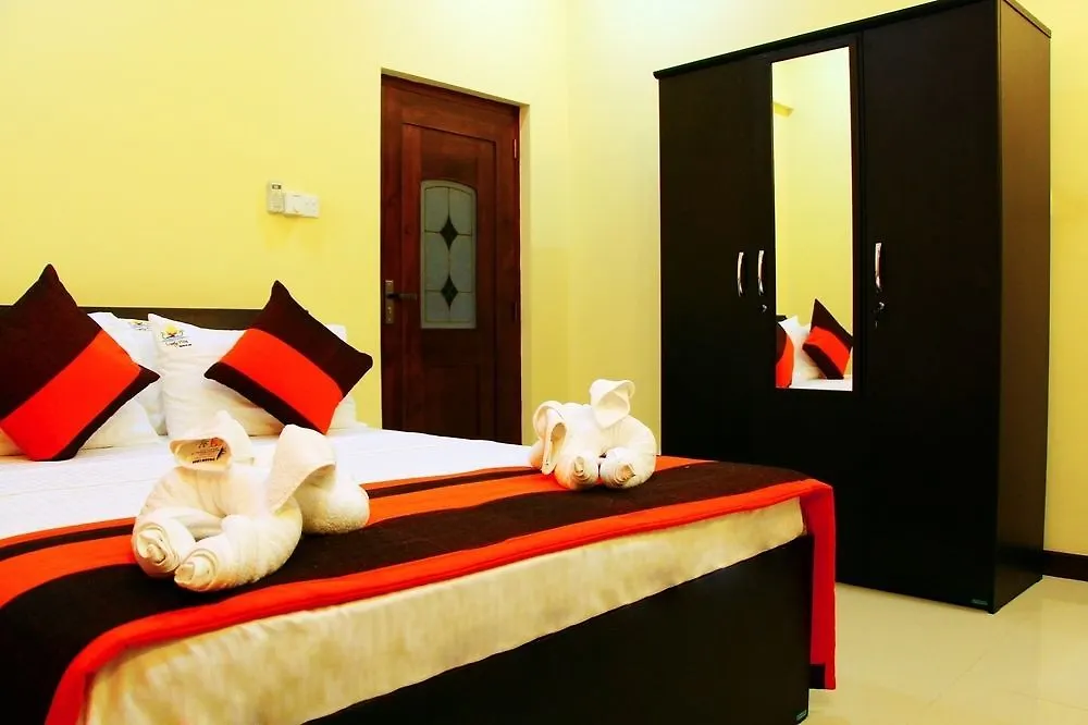 Lovely Villa Negombo Guest house