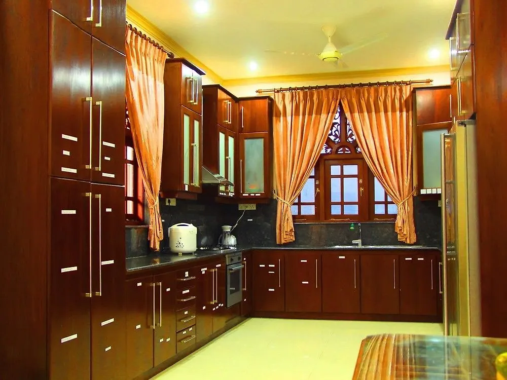 Guest house Lovely Villa Negombo