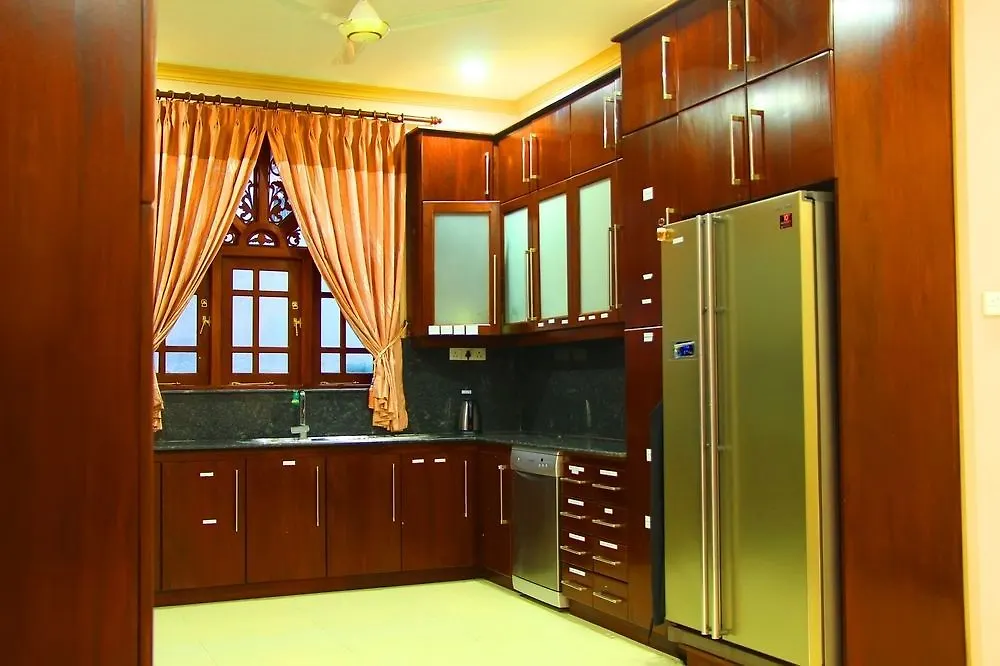 Lovely Villa Negombo