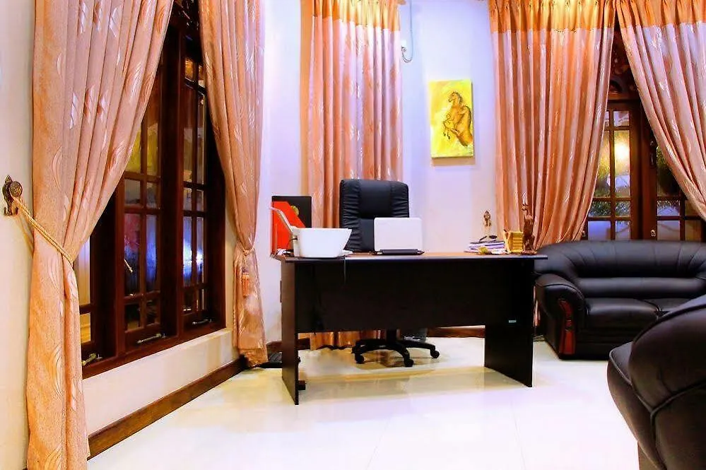 *** Guest house Lovely Villa Negombo Sri Lanka