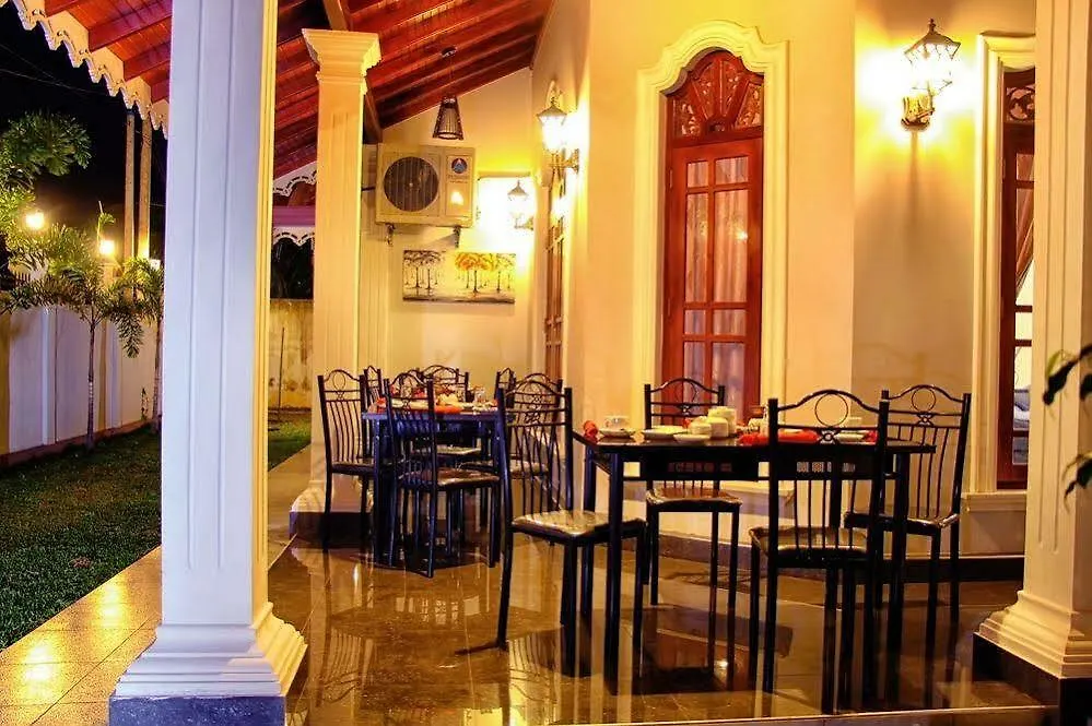 Guest house Lovely Villa Negombo